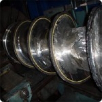 KAWAT LAS HARDFACING EDZONA-260