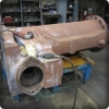 KAWAT LAS CAST IRON EDZONA-60