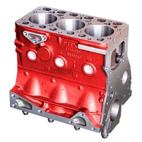 4 Masalah Kerusakan pada Cylinder Head