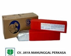 EDZONA  109 Untuk Stainless Steel