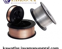 Elektroda untuk Co (MIG Wire)