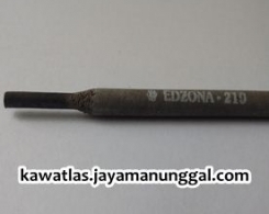 Kawat Las Untuk Logam Ferro Dan Non Ferro