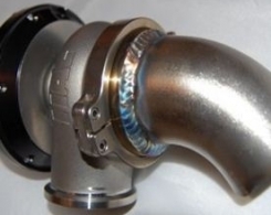 Pengelasan untuk Material Stainless Steel
