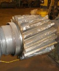 KAWAT LAS CAST IRON EDZONA-10