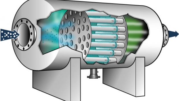 Tentang Separator