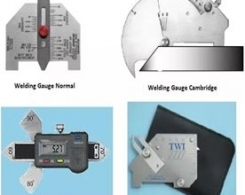 WELDING GAUGE