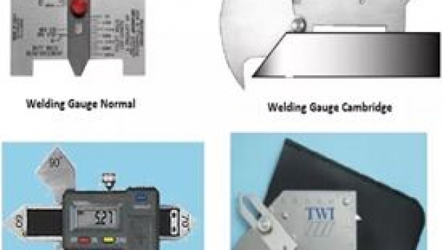 WELDING GAUGE